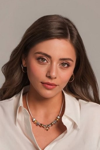 Portrait of Sıla Türkoğlu