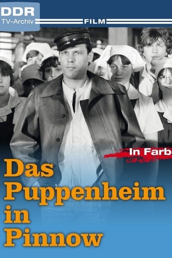 Poster of Das Puppenheim in Pinnow