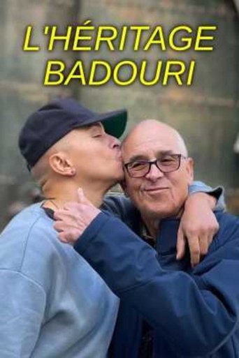 Poster of L'héritage Badouri