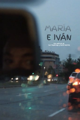 Poster of Maria and Ivan