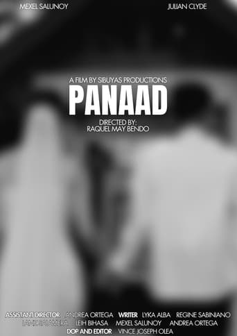Panaad Poster of Panaad