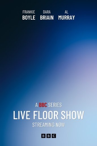 Live Floor Show Poster of Live Floor Show