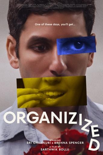 Poster of Organizized