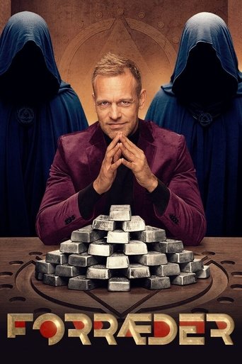 Portrait for The Traitors (NO) - Season 5