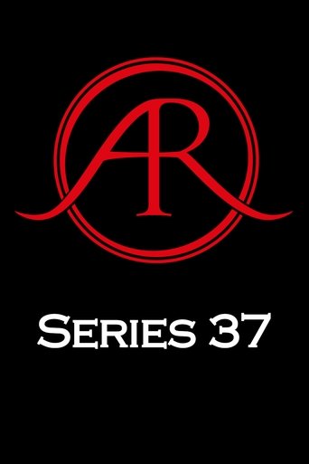 Portrait for Antiques Roadshow - Series 37