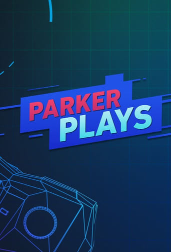 Poster of Parker Plays