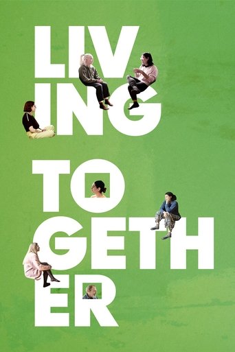 Living Together Poster of Living Together