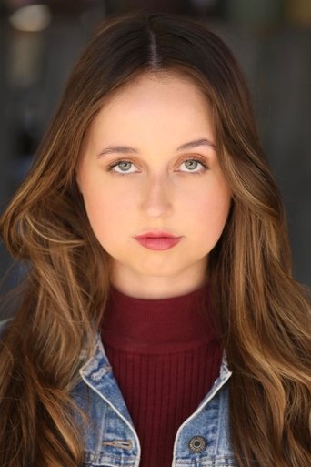 Portrait of Haylee Baldwin