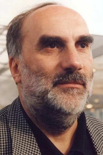 Portrait of Jovan Radulović