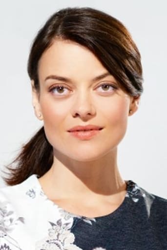 Portrait of Jana Stryková