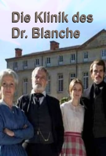 Poster of Dr. Blanche's Clinic
