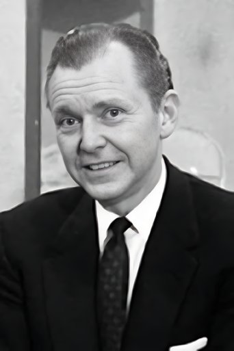 Portrait of Robert Wright