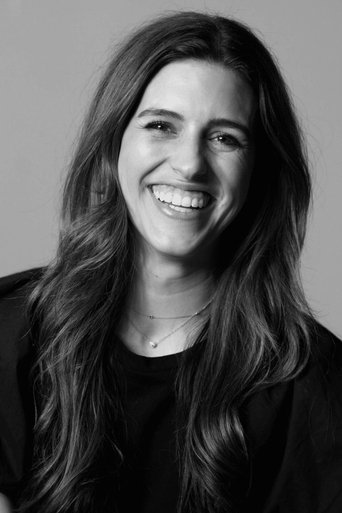 Portrait of Chelsi Davis