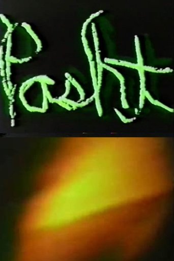 Pasht Poster of Pasht