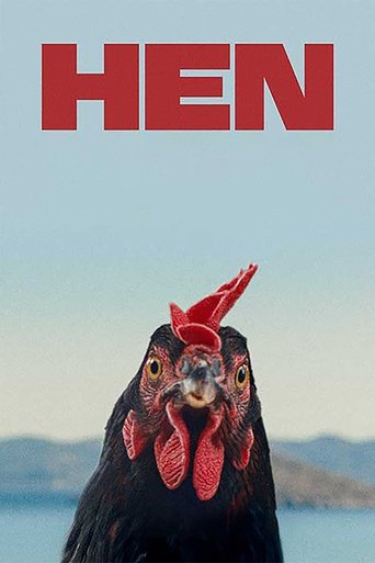 Poster of Hen