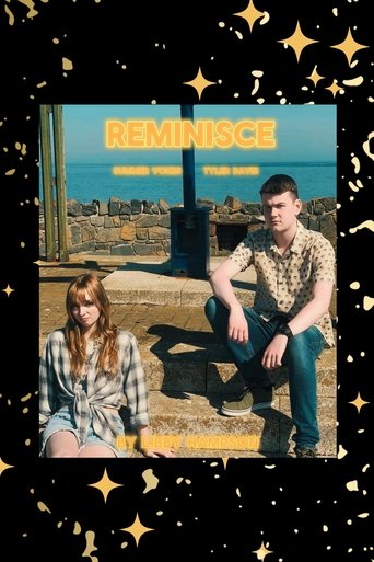 Poster of Reminisce - Remember That Night