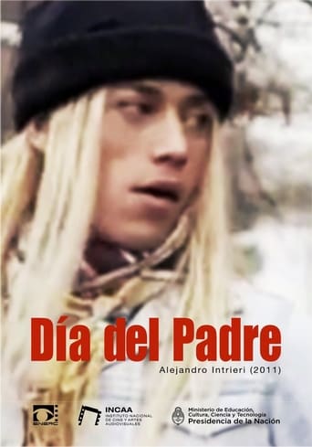 Poster of Día del padre (2002/2004)