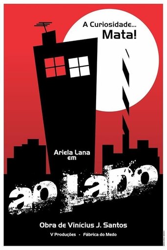 Ao Lado Poster of Ao Lado