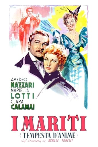 Poster of I mariti