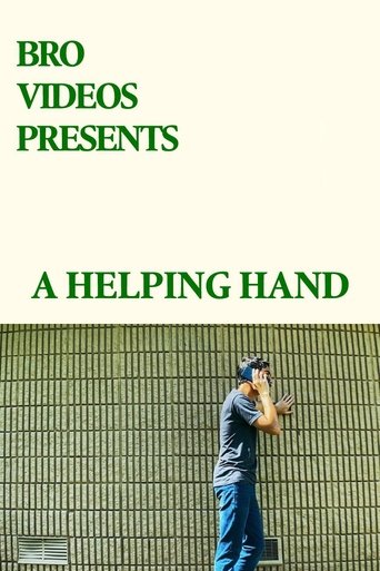 A Helping Hand Poster of A Helping Hand