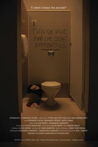 Poster of All That You Love Will Be Taken Away