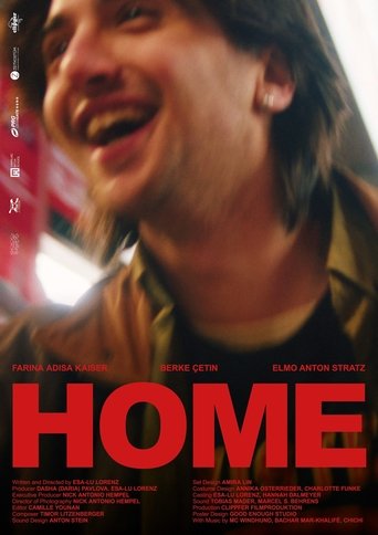 Poster of Home
