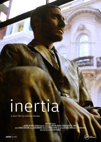 Inertia Poster of Inertia