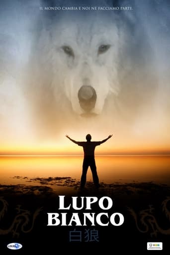 Poster of Lupo bianco