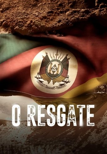 O Resgate Poster of O Resgate