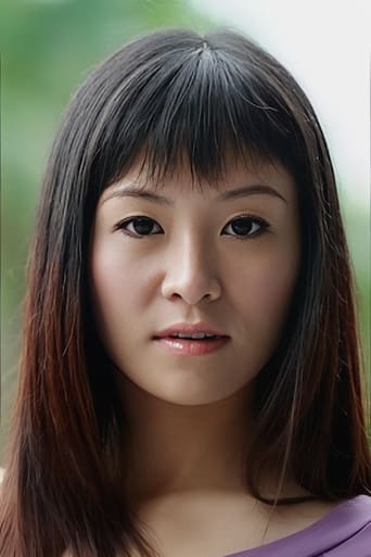 Portrait of Yoki Man Si-Kei