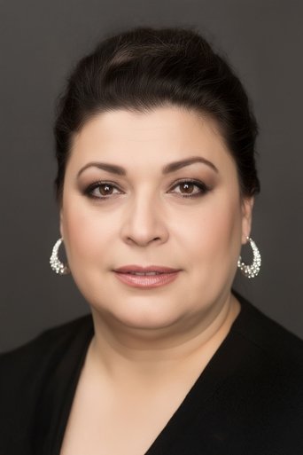 Portrait of Asuman Arsan