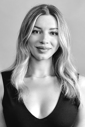 Portrait of Sarah Sarandos