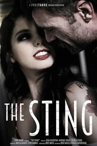 The Sting Poster of The Sting