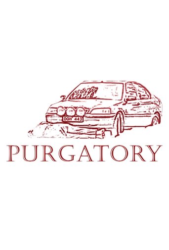 Purgatory Poster of Purgatory