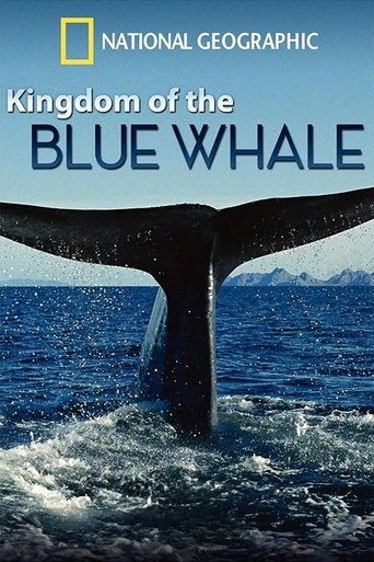 Poster of Kingdom of the Blue Whale