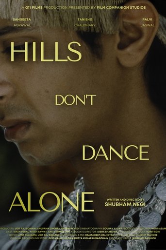 Poster of Hills Don't Dance Alone