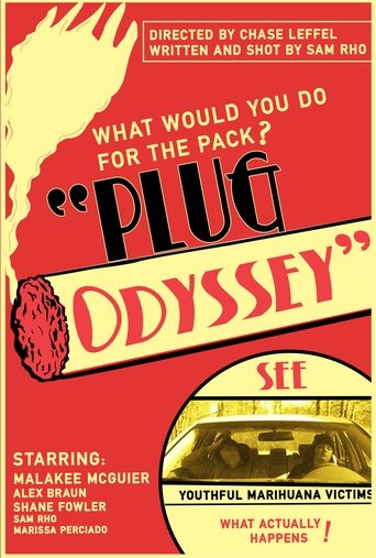 Plug Odyssey Poster of Plug Odyssey