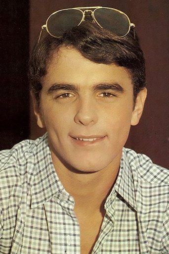 Portrait of Fábio Mássimo