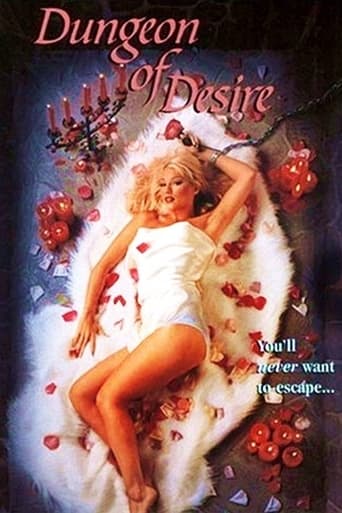 Poster of Dungeon of Desire