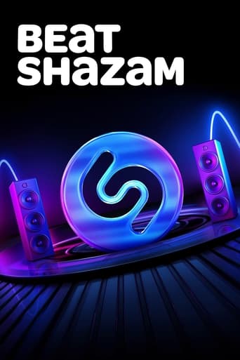 Poster of Beat Shazam