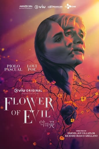 Poster of Flower of Evil