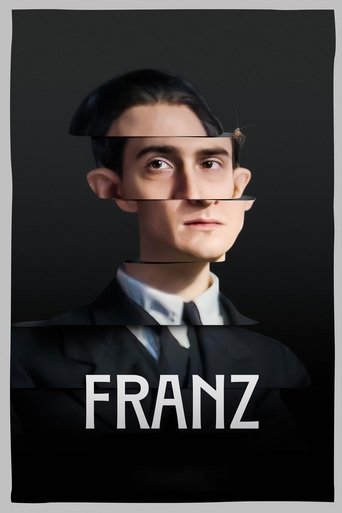 Poster of Franz