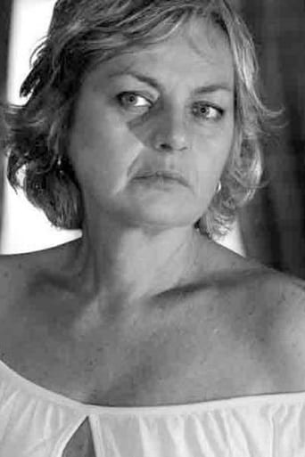 Portrait of Marina Giordana