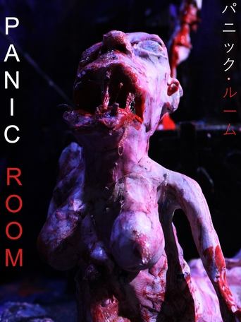 Panic Room Poster of Panic Room