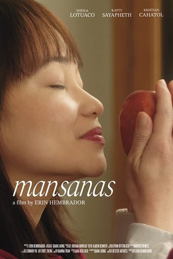 Mansanas Poster of Mansanas