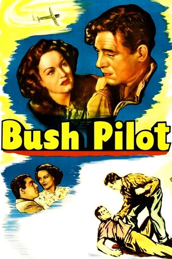 Bush Pilot Poster of Bush Pilot