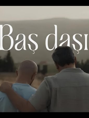 Baş Daşı Poster of Baş Daşı