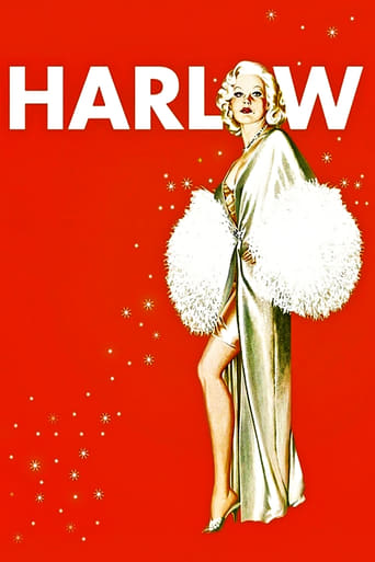 Poster of Harlow