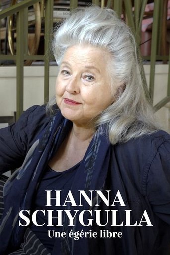 Poster of Hanna Schygulla - Ikone des deutschen Autorenfilms