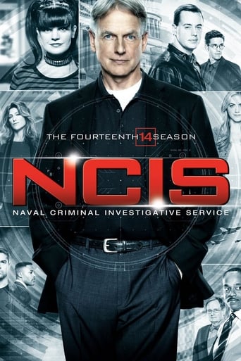Portrait for NCIS - Season 14